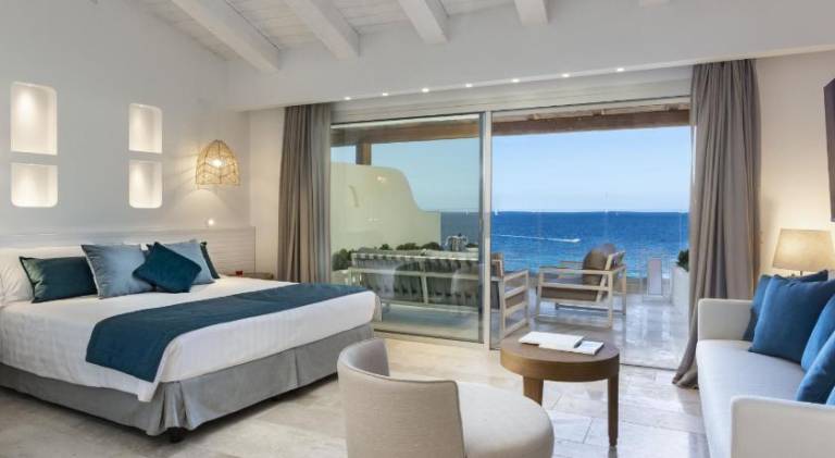 Club Hotel Baja Sardinia — photo 2