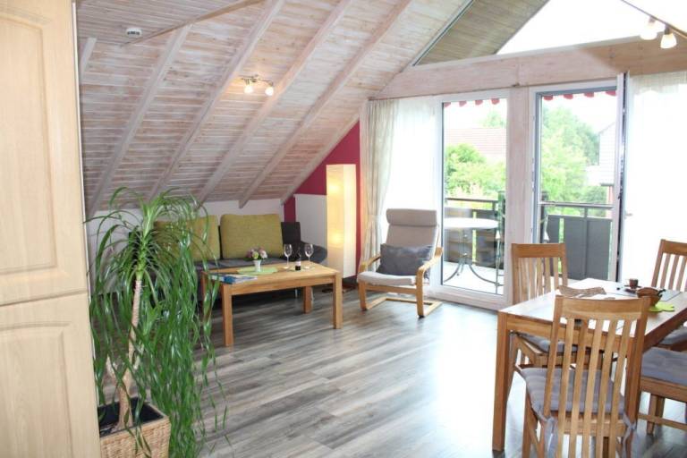 Ferienwohnung Bad Sassendorf
