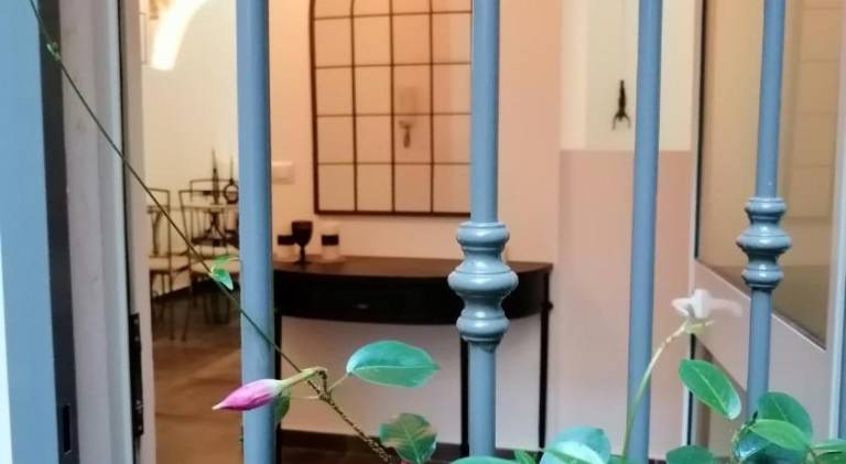 Holiday apartment | Next to Mole Antonelliana in Turin