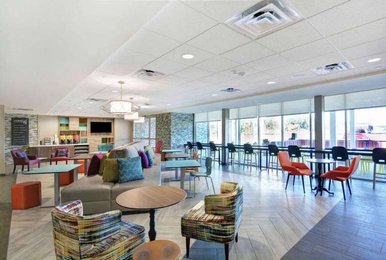 Home2 Suites by Hilton Richmond Hill Savannah I 95 — photo 5
