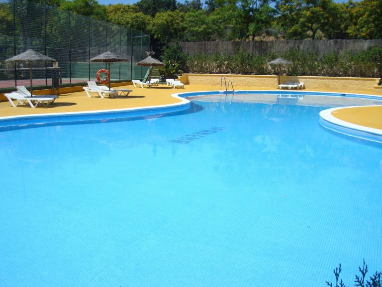 Apartamento  Islantilla
