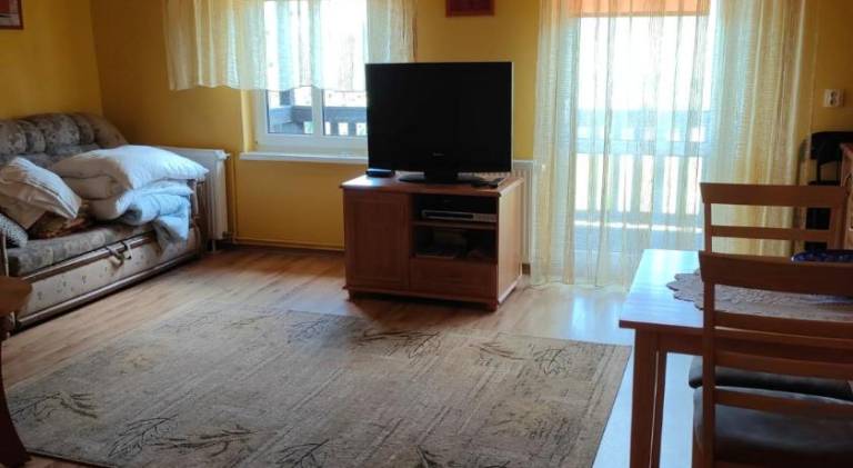 Rental apartment with patio & garden | Close to the ski | Pet-friendly — photo 2