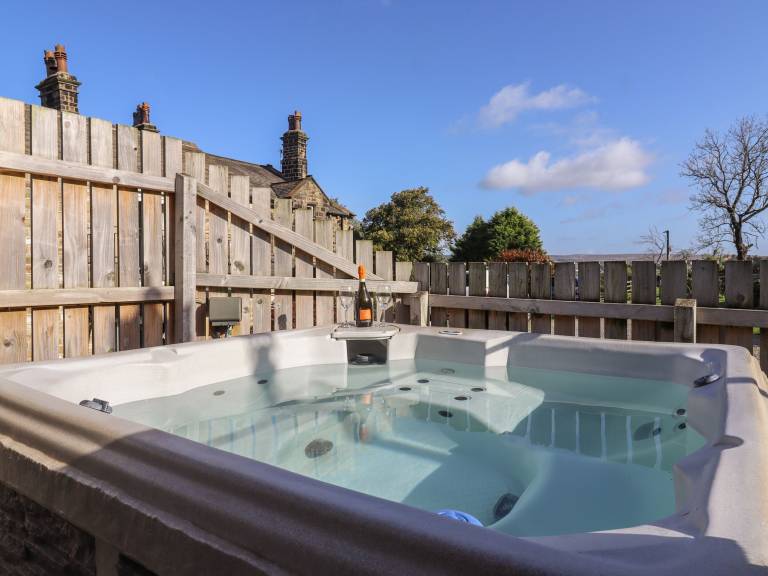 Cottage  Keighley