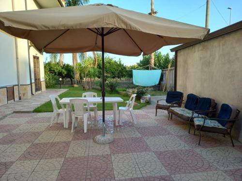 Appartamento  Brancaleone