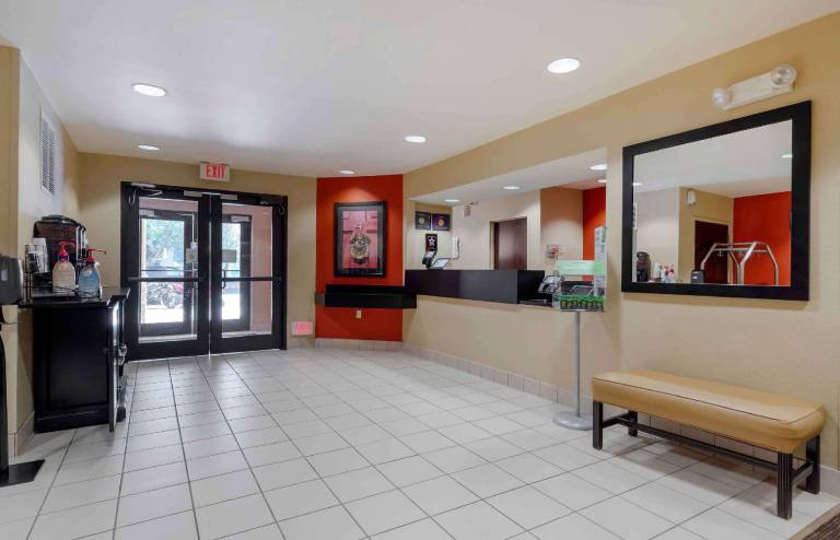 Extended Stay Laredo — photo 4