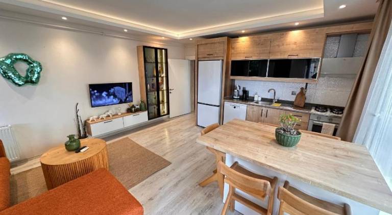 Wonderful rental apartment with garden & jacuzzi | Pets are welcome — photo 3