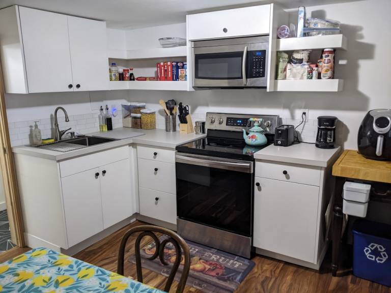 Apartment Nampa