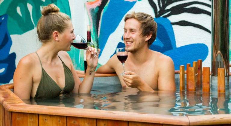 Hostal Aldea Colchagua Experience