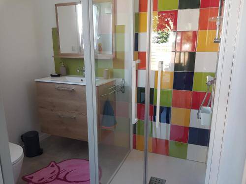 Chambre d'hôtes  Paimpol