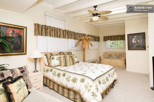 Apartment Crystal Cove State Park