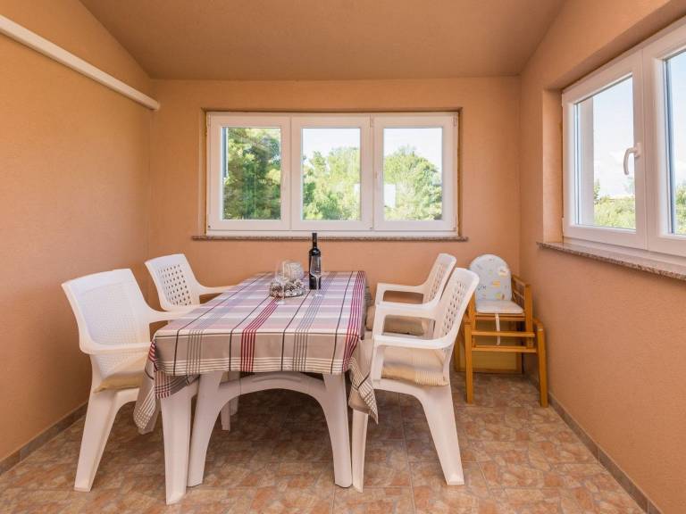 Apartment Zaklina 3 — photo 5