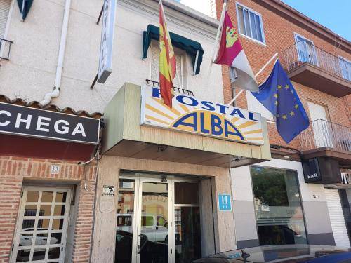Bed & Breakfast  Albacete