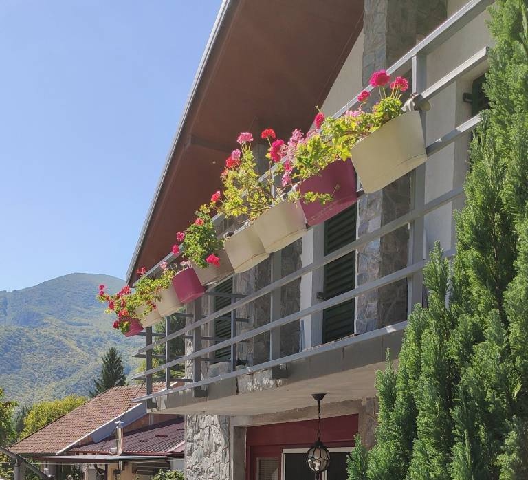 Cabin Dolna Matka
