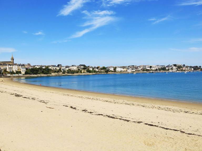 Appartement Dinard