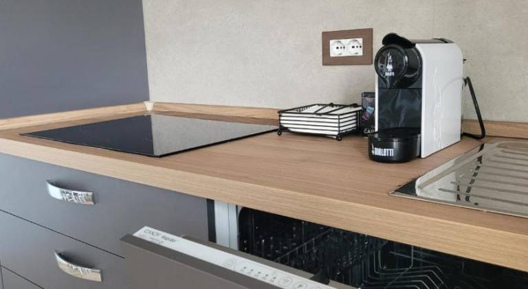 Rental apartment with 2 rooms for 5 persons — photo 3