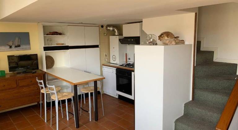 Rental apartment with 2 rooms for 4 persons — photo 3