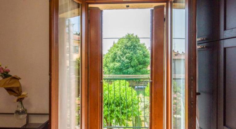 Rental apartment with garden, terrace & grill | Next to Juliet | Suitable for remote work | Pets allowed — photo 3