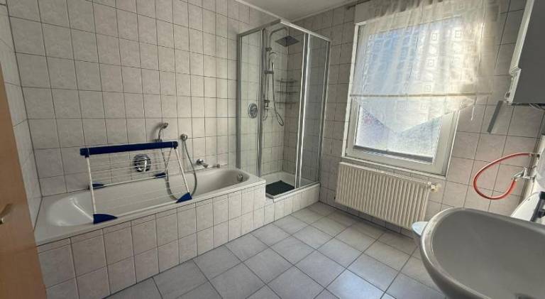 Apartment with 1 room for 4 persons — photo 5