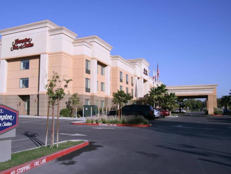 Hampton Inn & Suites Lathrop in Lathrop, CA