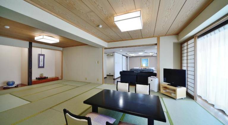 Atami Onsen Hotel Sunmi Club — photo 5