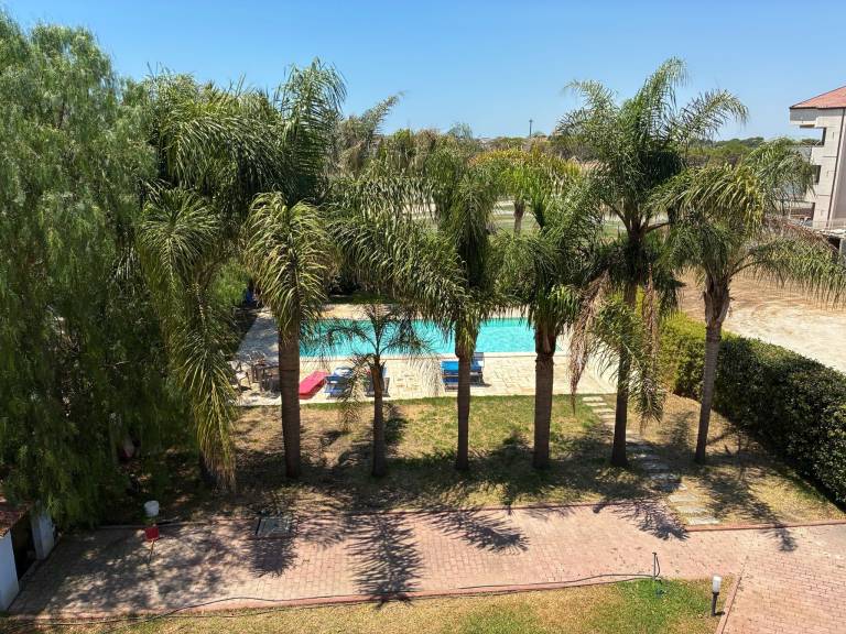Ferienwohnung Marzamemi