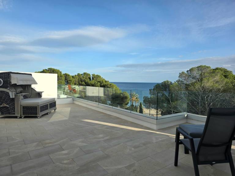 Appartement Miami Platja