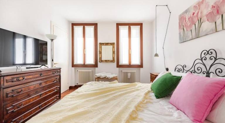 Rental apartment with 2 rooms for 3 persons — photo 2