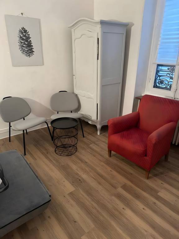 Studio | Mountain view — photo 4