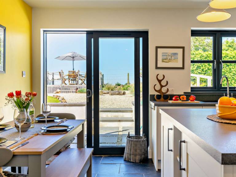 Cottage  Belford