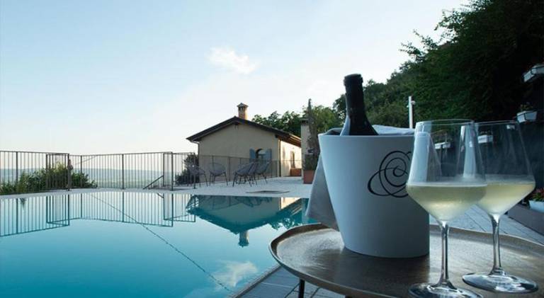 Locanda La Candola — photo 3