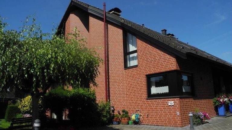 Ferienwohnung Handorf
