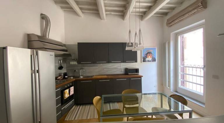 Apartment | Close to Trevi Fountain — photo 5