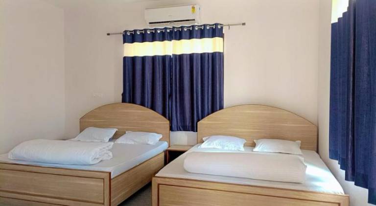 The Dream Hotel — photo 2