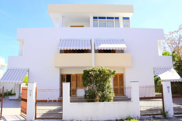 Appartement Gallipoli