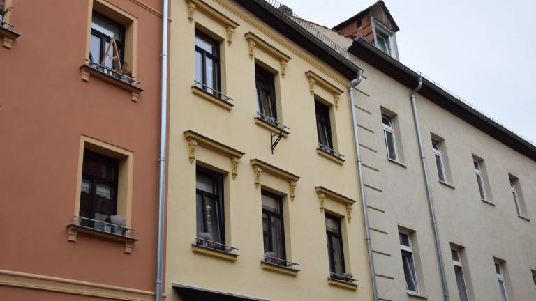 Ferienwohnung Altenburg