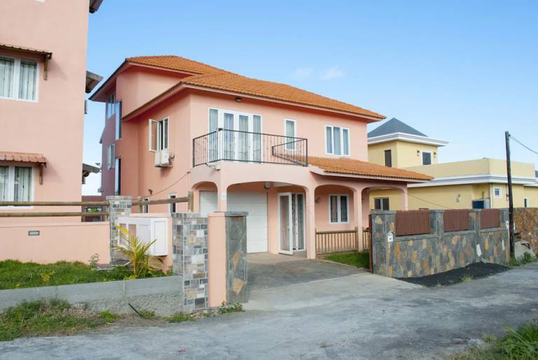 Apartment  Grand Gaube