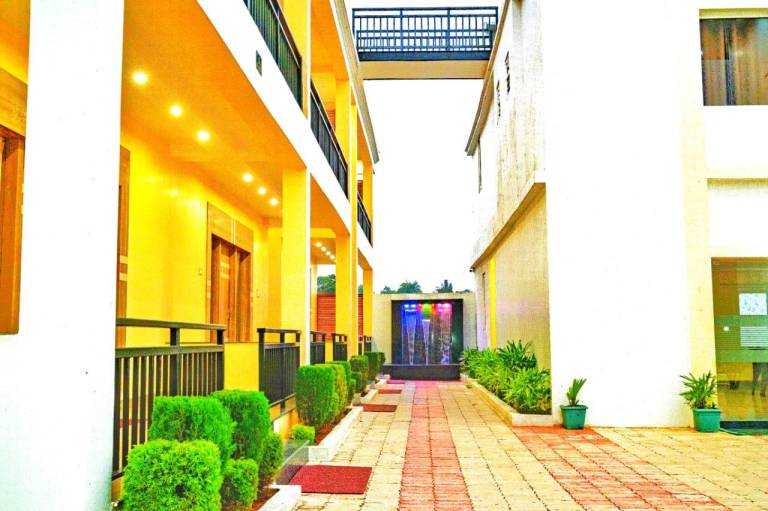 Mangalam Inn — photo 2