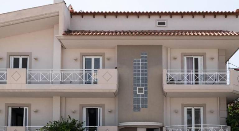 Apartment with yard & terrace | Pets allowed — photo 3