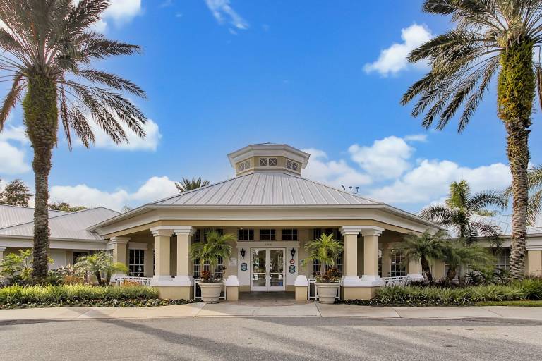 Condo  Kissimmee