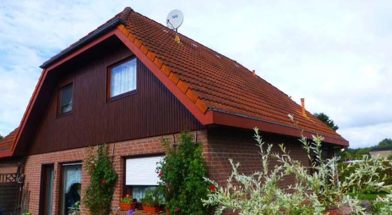 80 m&sup2; Ferienwohnung