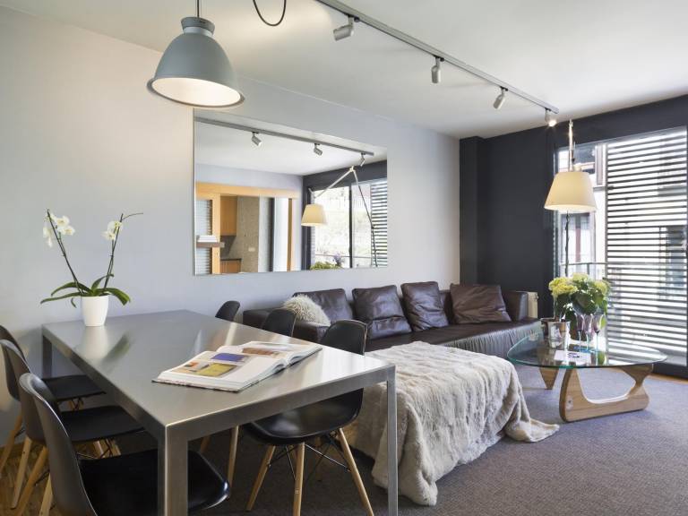 Ferienwohnung Barcelona