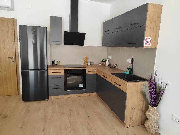 Children-friendly holiday apartment with pool & patio | Pets allowed — photo 4