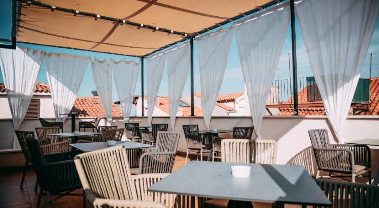 Second Life in Piran - Hotel Zala Piran with private parking and shuttle service — photo 5