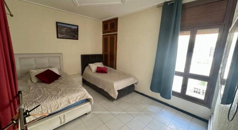 Rental apartment with 3 rooms for 7 persons — photo 2