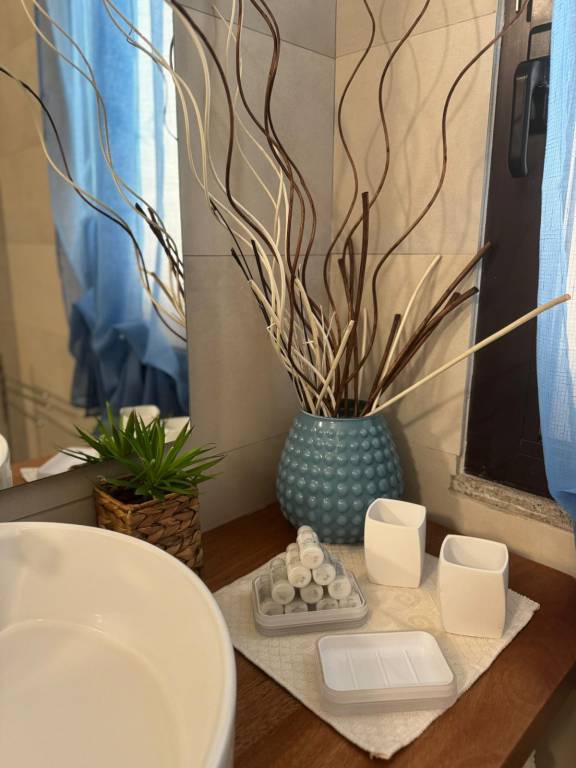 La Casa di Spinosella: Trilocale 3B (800m dal mare) — photo 5