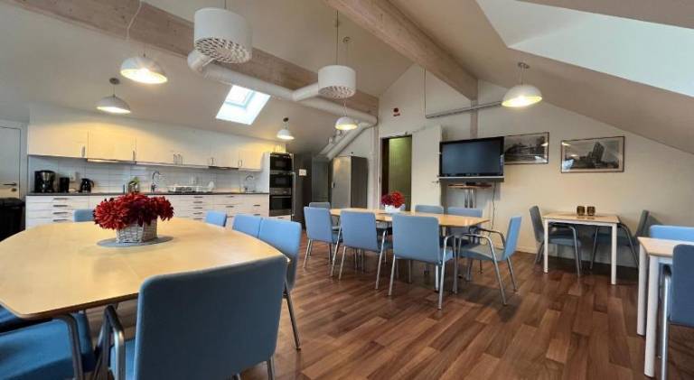Kapten Billes Restaurang och Logi — photo 3