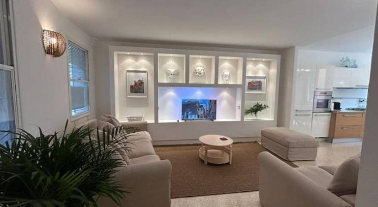 Rental apartment | Next to Rialto Bridge in Venice