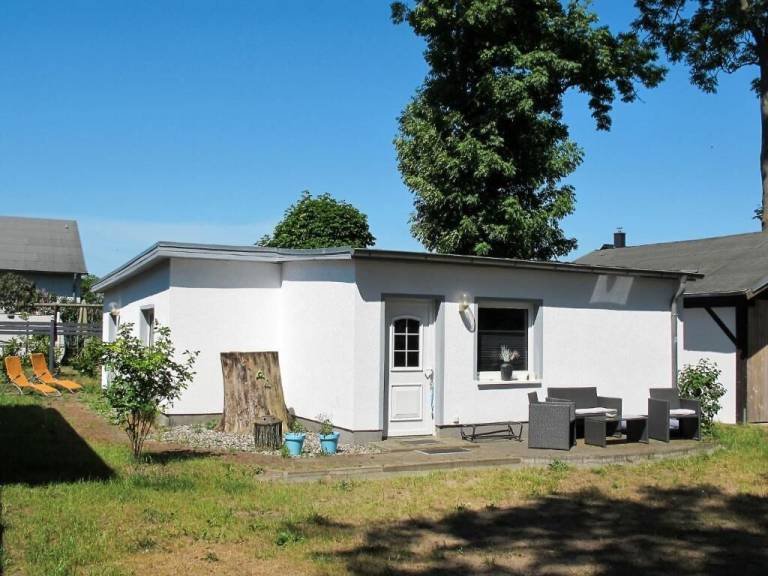 Huis Zinnowitz