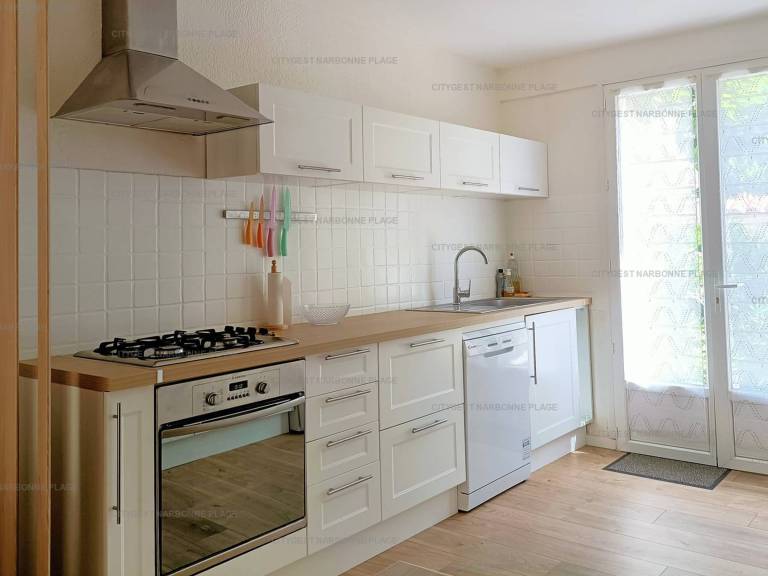 Ferienhaus Saint-Pierre-la-Mer