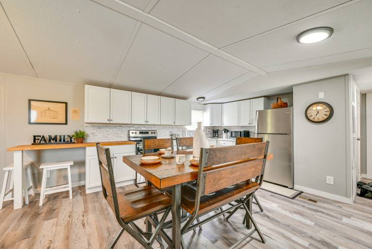 Kentucky Vacation Rental: Half-Mi to Mammoth Cave! — photo 2